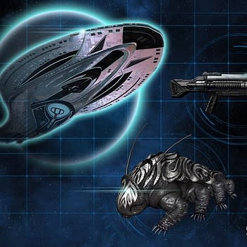Star Trek Online Officially Launches The House Divided Expansion