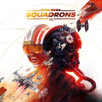Electronic Arts Reveals Gameplay For Star Wars: Squadrons