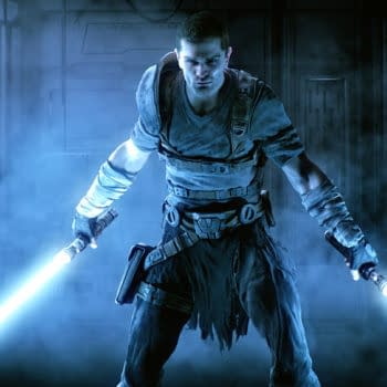 Hasbro Gaming Greats - Star Wars: The Force Unleashed Edition