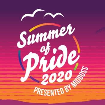 Second Annual Summer Of Pride Officially Kicks Off