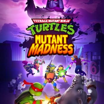 Kongregate Reveals New Mobile Title TMNT: Mutant Madness