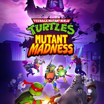 Kongregate Reveals New Mobile Title TMNT: Mutant Madness