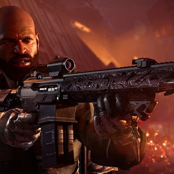 Operation Iron Horse Goes Live In Tom Clancys The Division 2