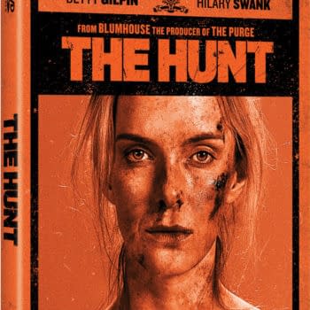 Giveaway: The Hunt On Blu-Ray From Universal Pictures