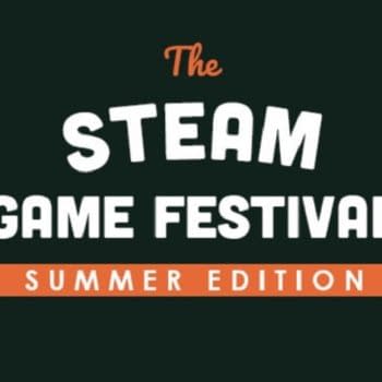 Valve Reschedules The Steam Game Festival: Summer Edition