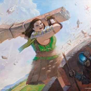 Magic: The Gathering's Jumpstart Preview Round-Up: June 18th