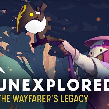 Unexplored 2 Receives A New Gameplay Trailer At Gamescom 2020