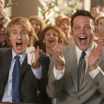 Wedding Crashers Sequel Is Still A Possibility Says David Dobkin