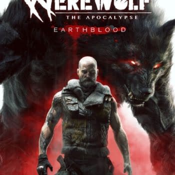 Werewolf: The Apocalypse - Earthblood Receives A New Trailer