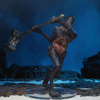 WizKids Reveals New Icewind Dale Figures During D&D Live 2020