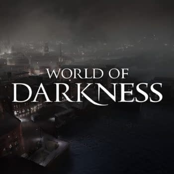 World Of Darkness Franchise Hires New Creative Lead
