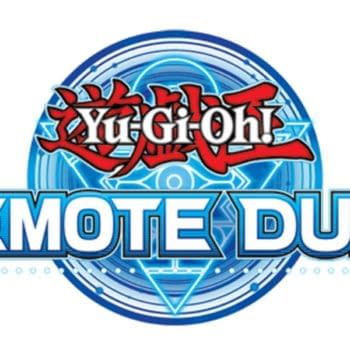 Konami Addresses The Current State Of Yu-Gi-Oh TCG Organized Play
