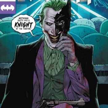 Batman #93 Review: A Spark Of Something