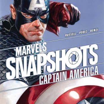 Captain America Marvels Snapshot #1 Review: A Pyrrhic Victory
