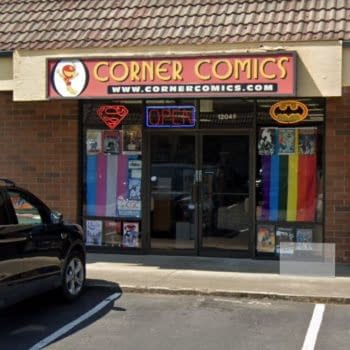 Five Comic Shops Announce Permanent Closure