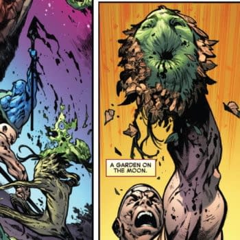 The Dangers Of A Big Speech, in Empyre: Avengers #0 (Spoilers)