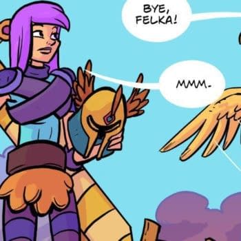 How To Train Your Dragon Vs Scott Pilgrim in Mythic Creature Trainer