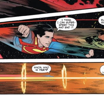 Future of The Green Lanterns in Legion Of Super-Heroes