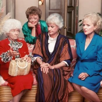 The Golden Girls Ep Removed by Hulu Over Rose, Blanche Blackface Scene
