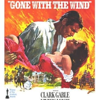 Gone With the Wind is Gone from HBO Max For Now