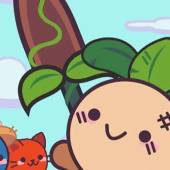 Indie Game Turnip Boy Commits Tax Evasion On Steam In 2021