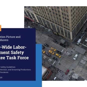 A look at the report from the Industry-Wide Labor-Management Safety Committee Task Force.