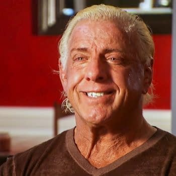 What made retirement so difficult for Ric Flair? WWE 24 (WWE Network Exclusive)