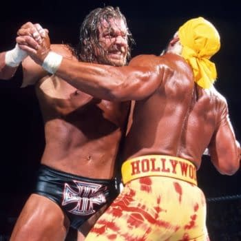 Triple H vs. Legends: WWE Playlist
