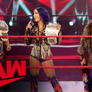 6/9/2020 WWE Raw Recap and Video Highlights - Part 1