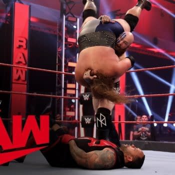 6/9/2020 WWE Raw Recap, Analysis, and Video Highlights - Part 3