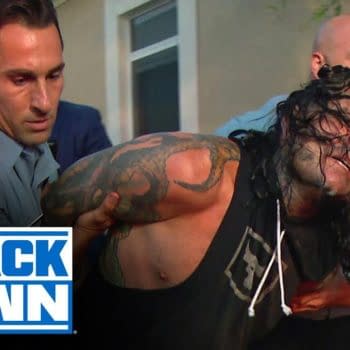 Smackdown Spoilers: WWE to Take the Piss Out of Jeff Hardy