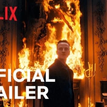 Dark Season 3 | Official Trailer | Netflix
