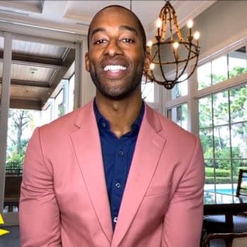Matt James becomes the first black lead of ‘The Bachelor’ in franchise history l GMA
