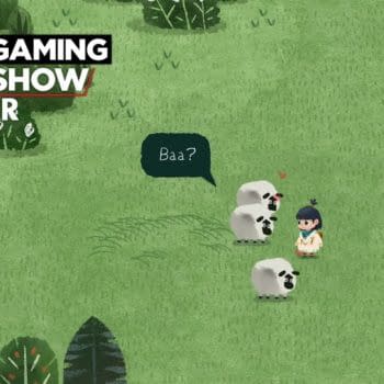 Carto, a Cute Adventure Game, Gets Trailer on PC Gaming Show