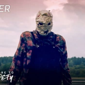Killer Camp | Really Hurt | Season Trailer | The CW