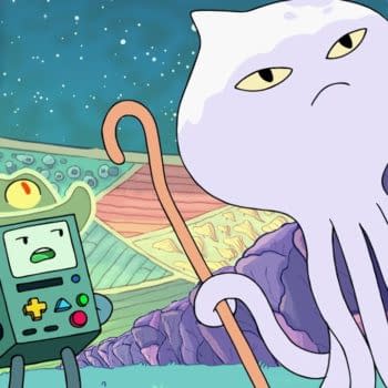 The BMO Lasso! | Adventure Time: Distant Lands | HBO Max
