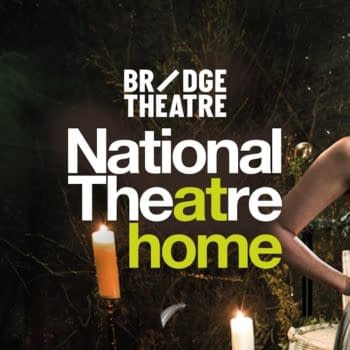 Official A Midsummer Night's Dream | Bridge Theatre | National Theatre at Home Full Performance