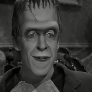 In These Times, Remember The Wise Words Of Herman Munster