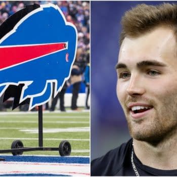 Jake Fromm ‘too good to pass up’ for Buffalo Bills | 2020 NFL Draft