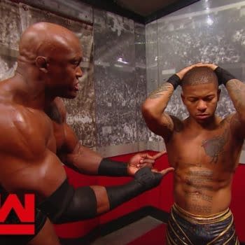 Lio Rush Addresses WWE Backstage Heat Claims, Racial Insensitivity