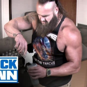 The Miz & John Morrison’s prank makes Braun Strowman explode in anger: SmackDown, June 5, 2020