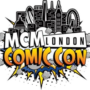 MCM London Comic Con October 2020 Cancelled