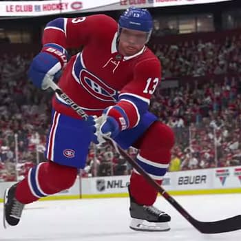 Electronic Arts Comments on Racism and Toxic Speech in Sports Games