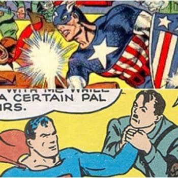 Comics and Complication: Propaganda for Social Movements