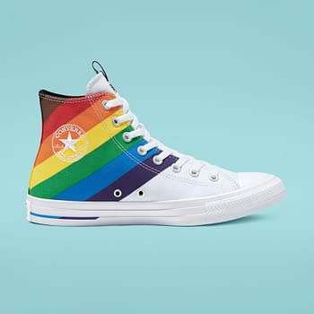 5 Pride Collections for Pride Month 2020 and Beyond!