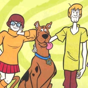 Scooby-Doo Series Ranked