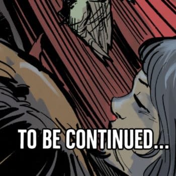 Scream: Curse Of Carnage #6 Letters Page is From a Different World