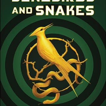 A Ballad of Songbirds and Snakes Hunger Games Prequel Book Review