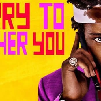 Sorry To Bother You is the Movie of Our Time