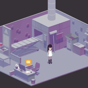 A Mortician's Tale is part of the Bundle for Racial Justice and Equality.